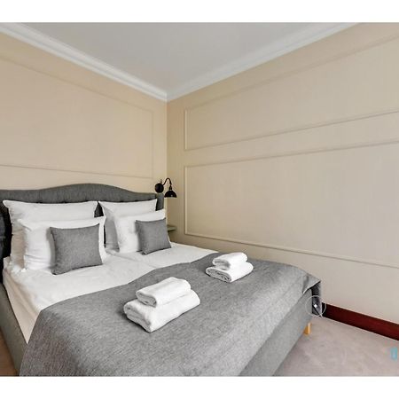 Luna Premium Apartment At Old Town Gdańsk Exterior foto