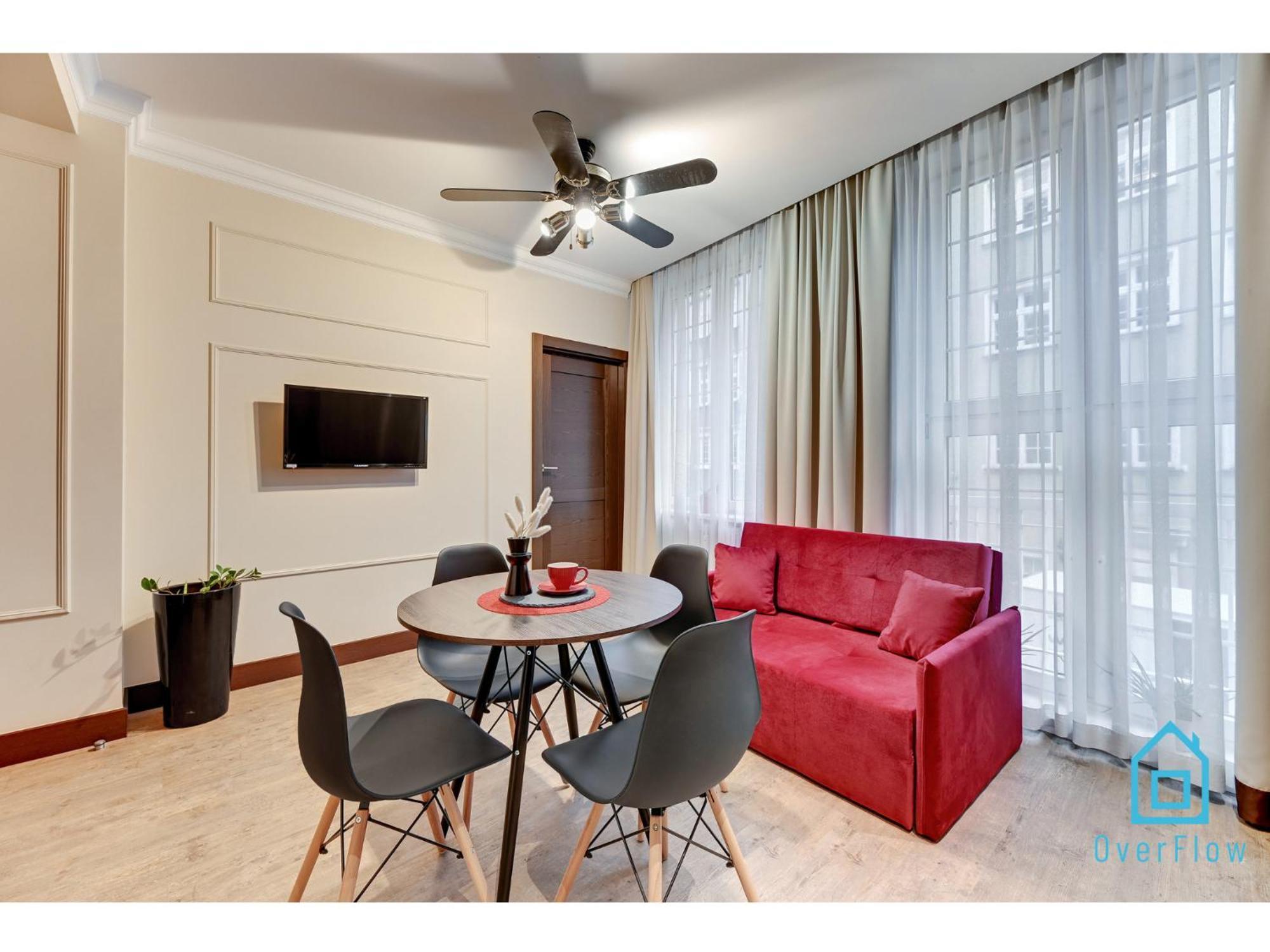 Luna Premium Apartment At Old Town Gdańsk Exterior foto