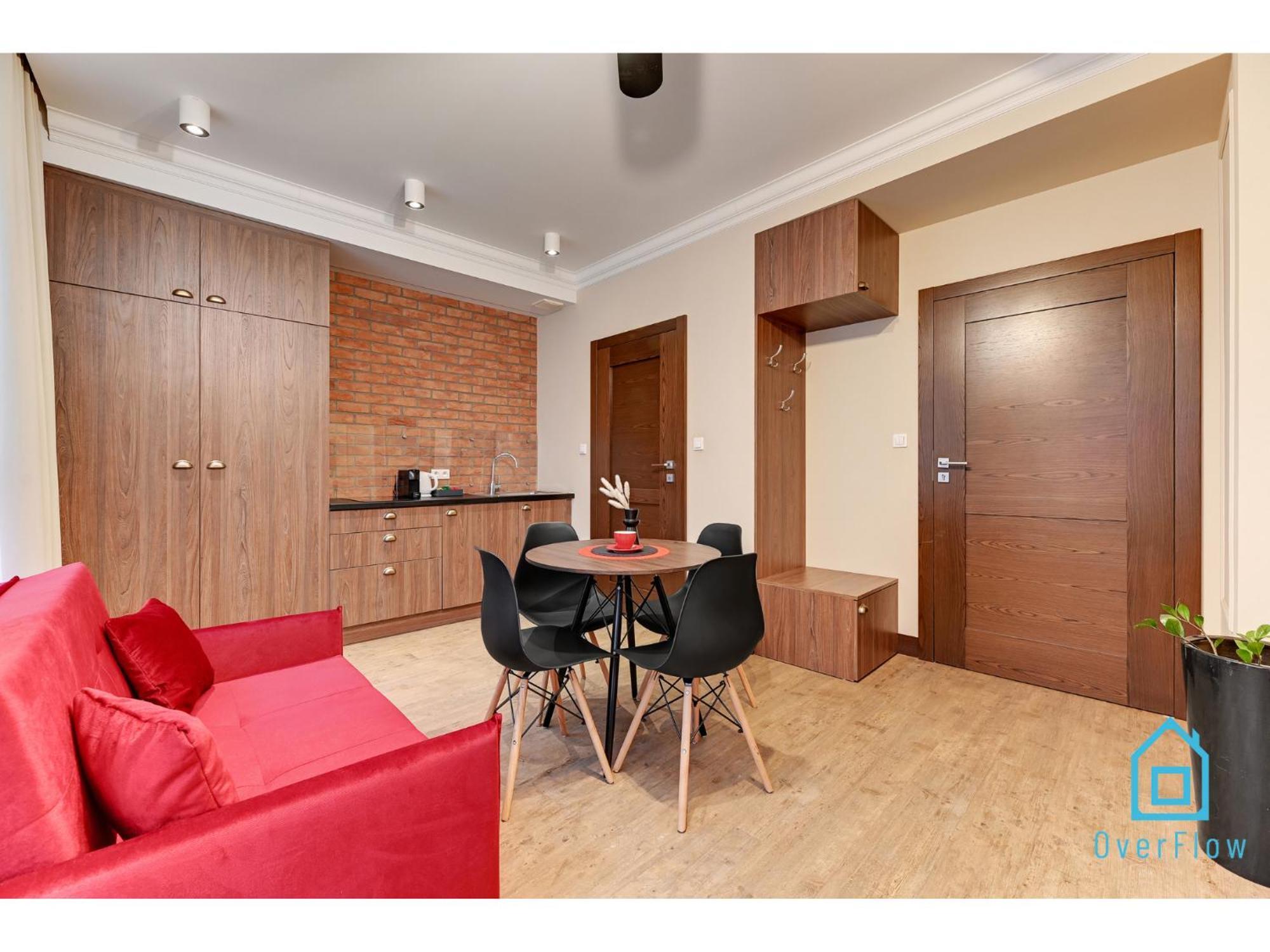 Luna Premium Apartment At Old Town Gdańsk Exterior foto