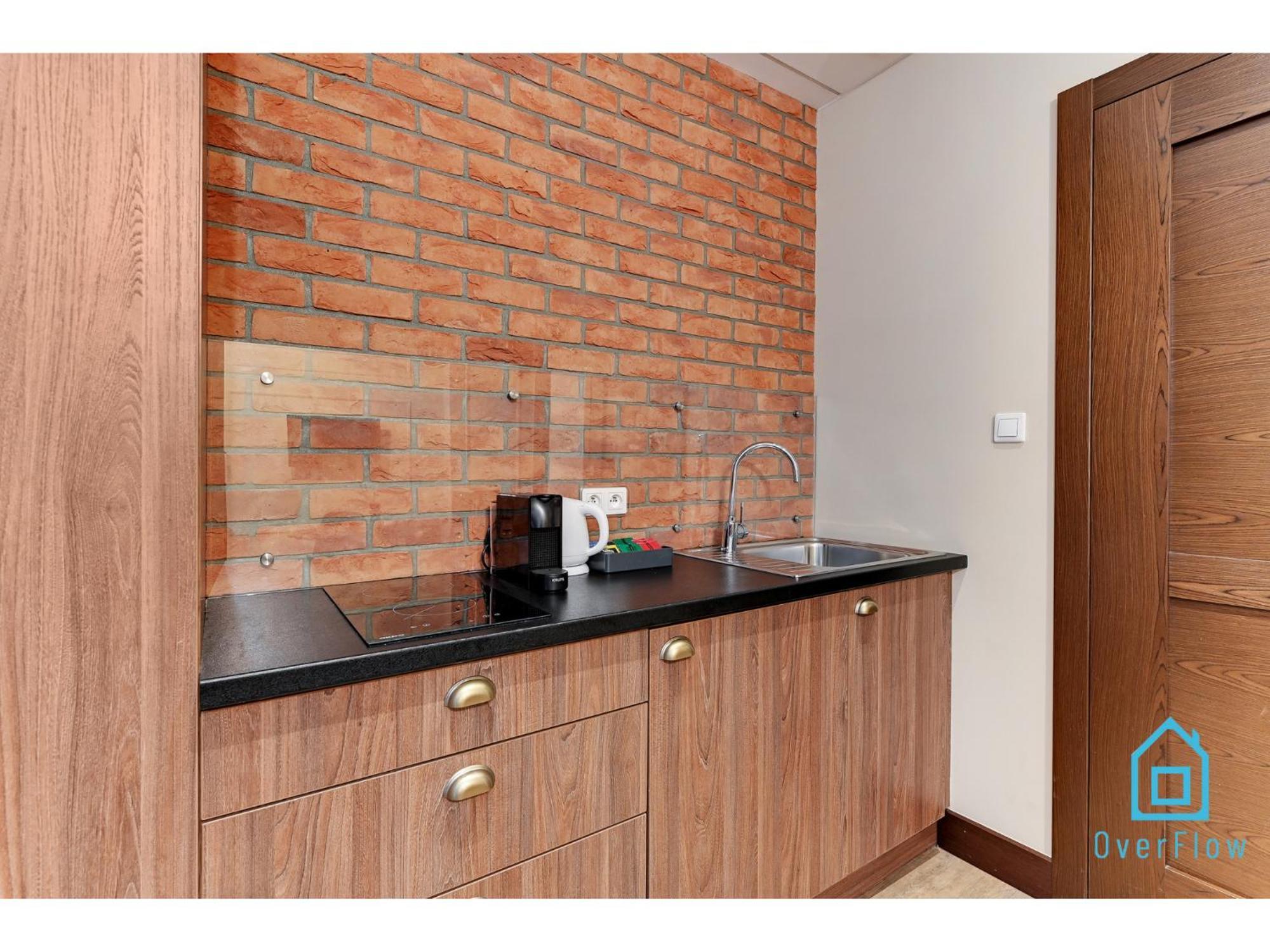 Luna Premium Apartment At Old Town Gdańsk Exterior foto