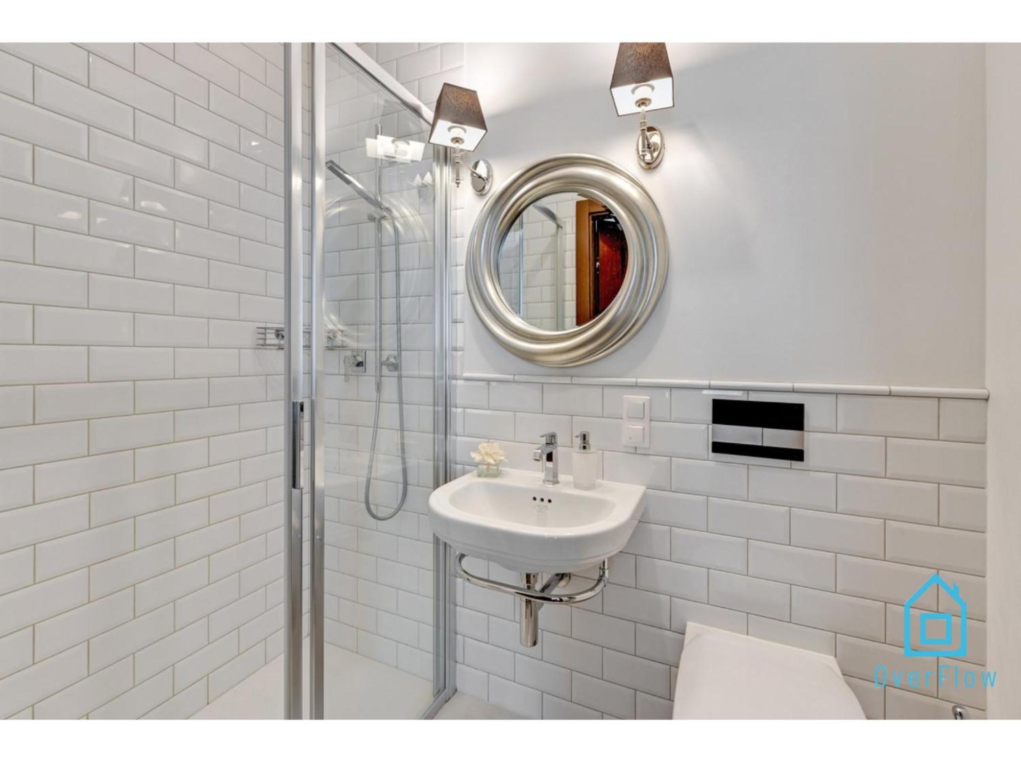 Luna Premium Apartment At Old Town Gdańsk Exterior foto