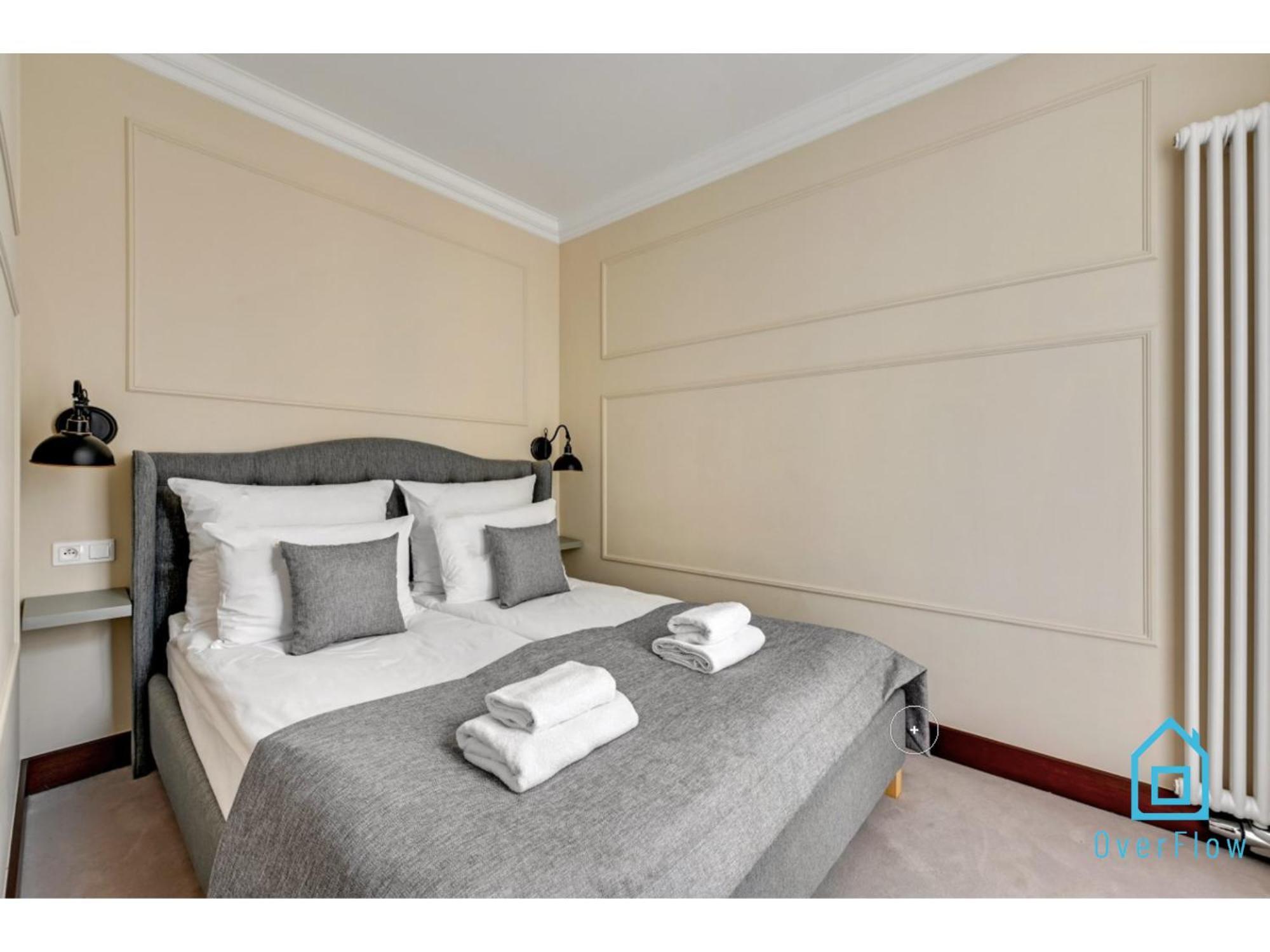 Luna Premium Apartment At Old Town Gdańsk Exterior foto