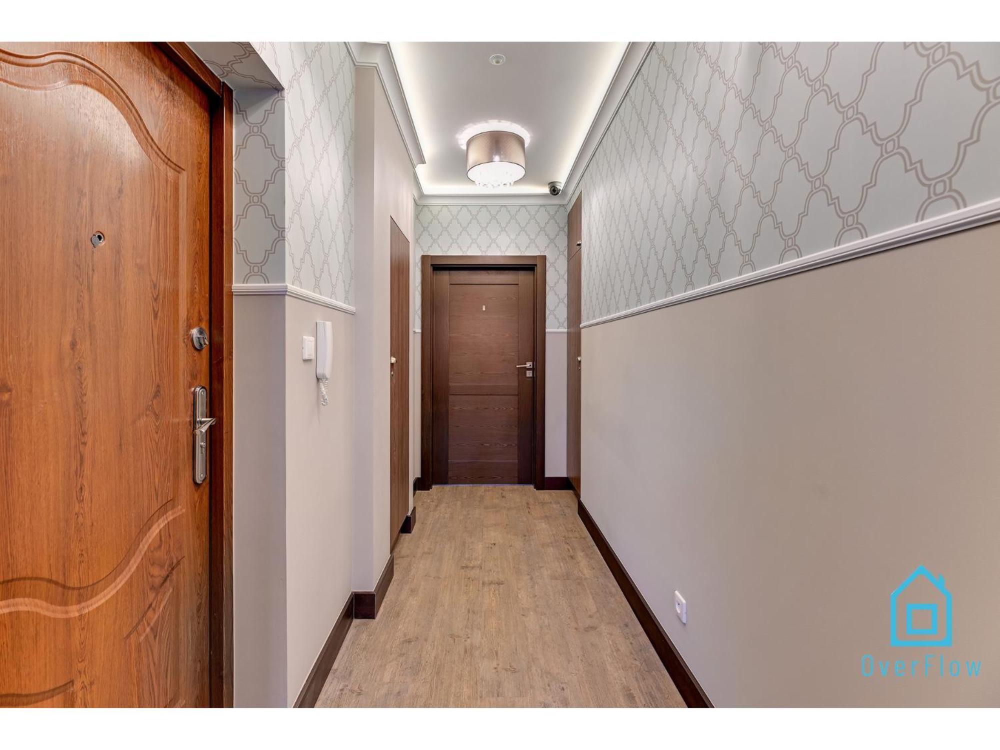 Luna Premium Apartment At Old Town Gdańsk Exterior foto